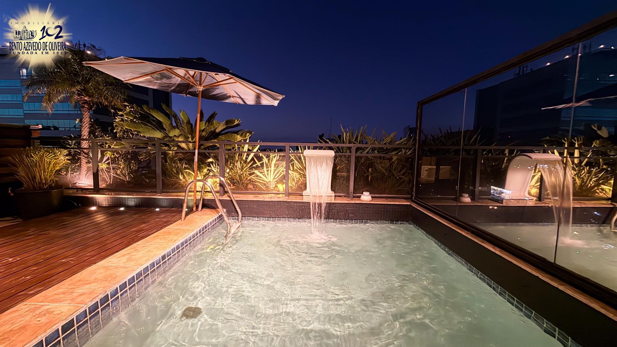 Cobertura, 3 quartos, 209 m² - Foto 21