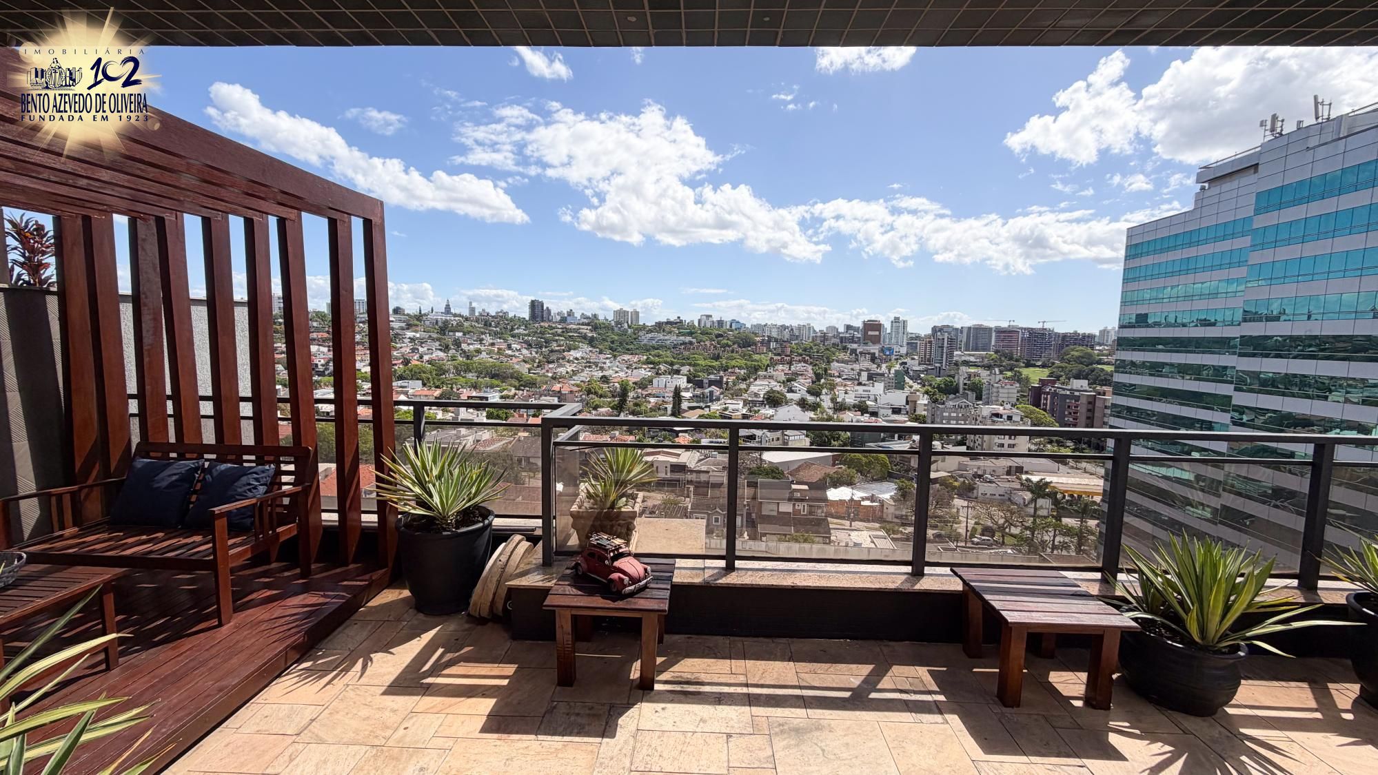 Cobertura, 3 quartos, 209 m² - Foto 26