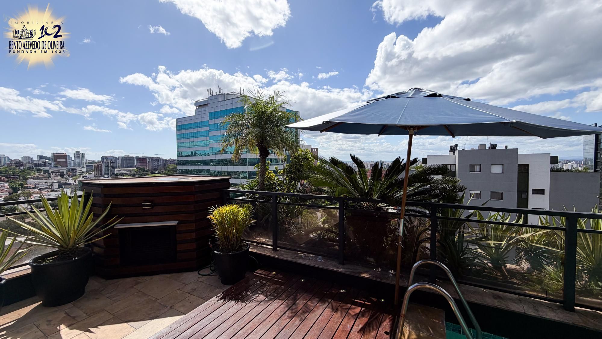 Cobertura, 3 quartos, 209 m² - Foto 24