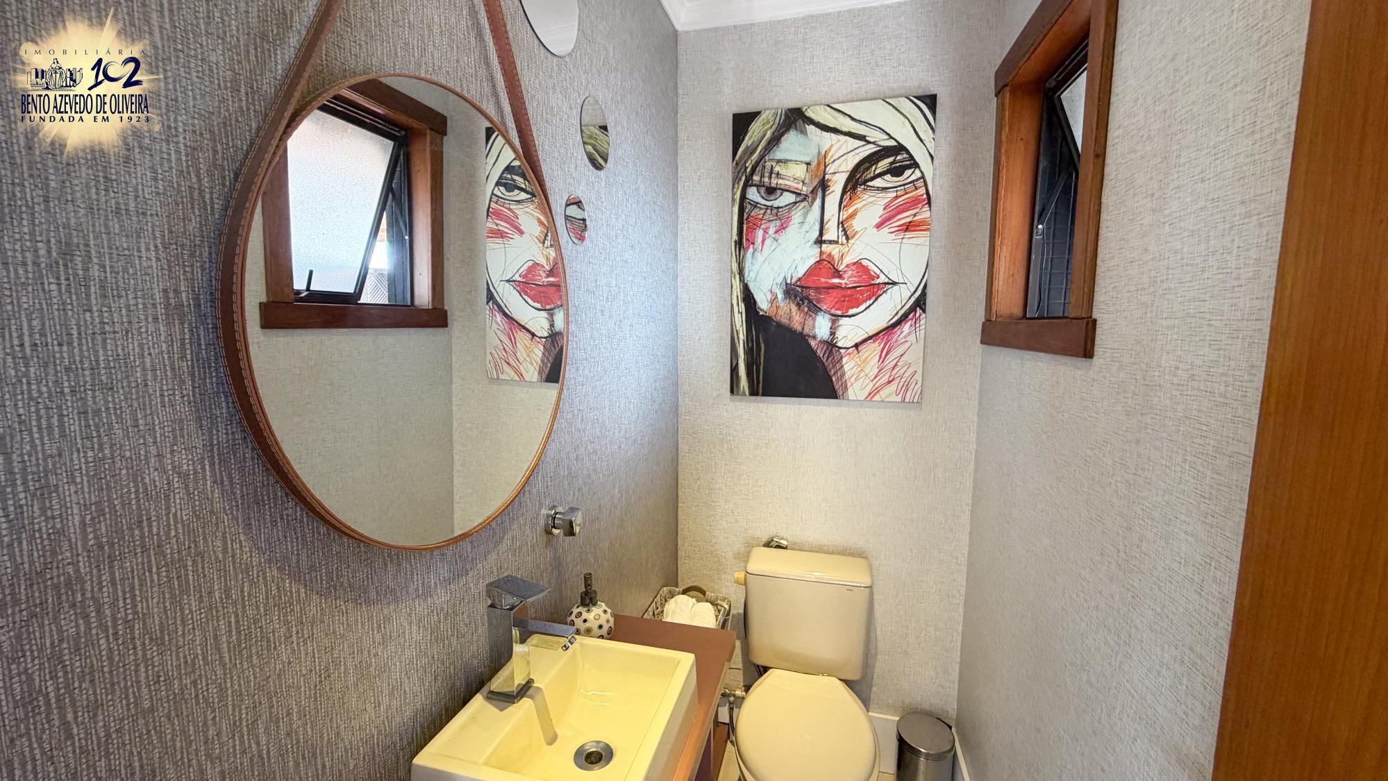 Cobertura, 3 quartos, 209 m² - Foto 64