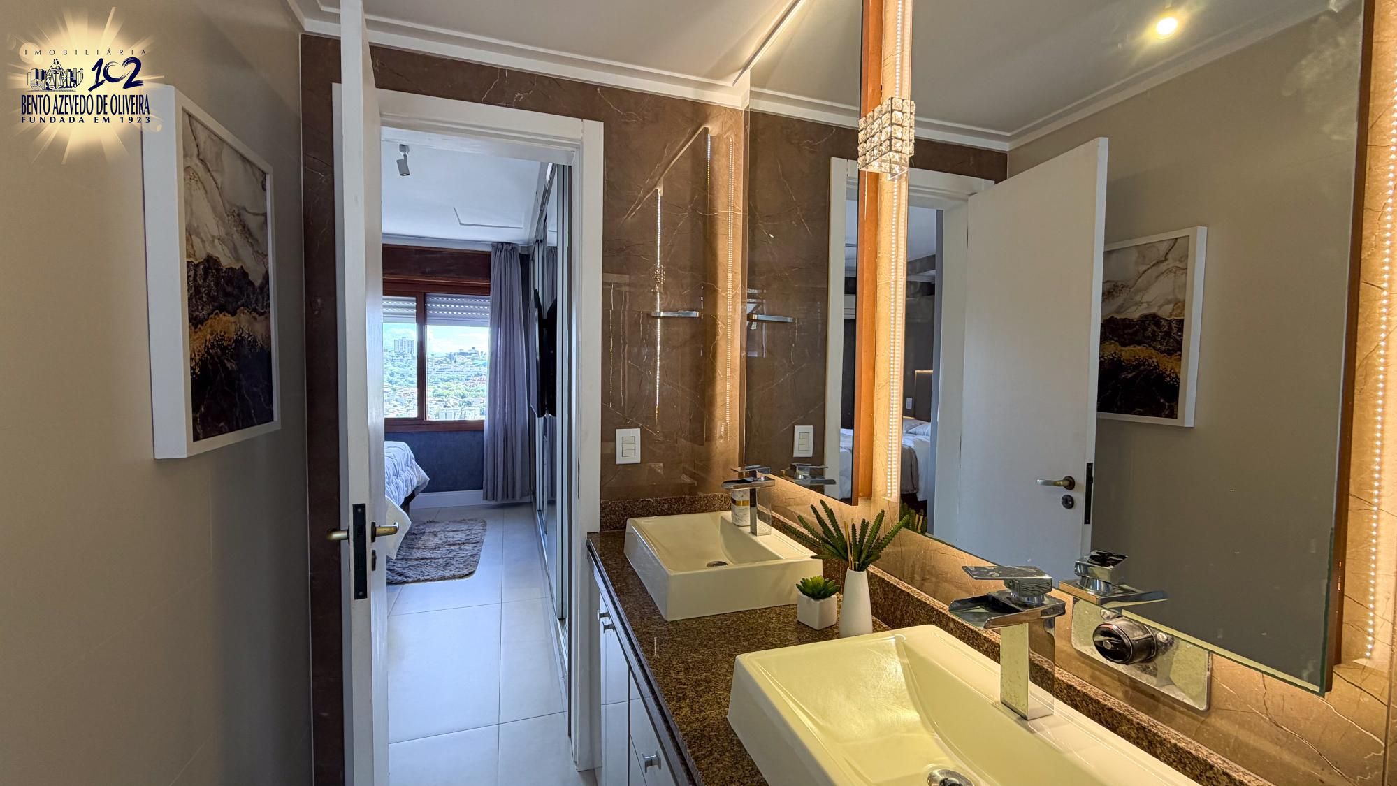 Cobertura, 3 quartos, 209 m² - Foto 61