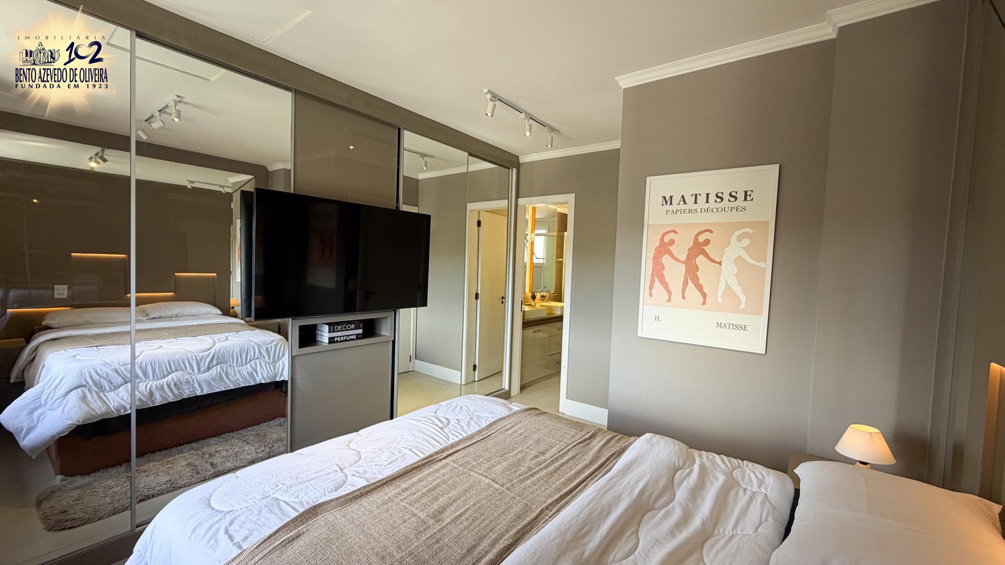 Cobertura, 3 quartos, 209 m² - Foto 59