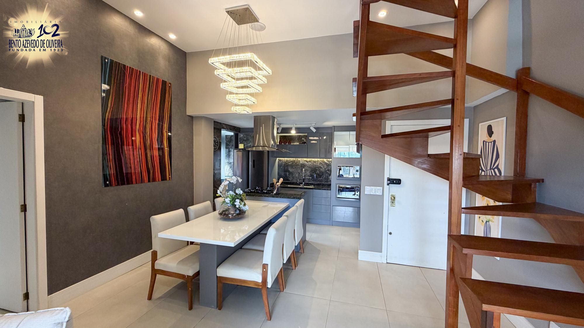 Cobertura, 3 quartos, 209 m² - Foto 39