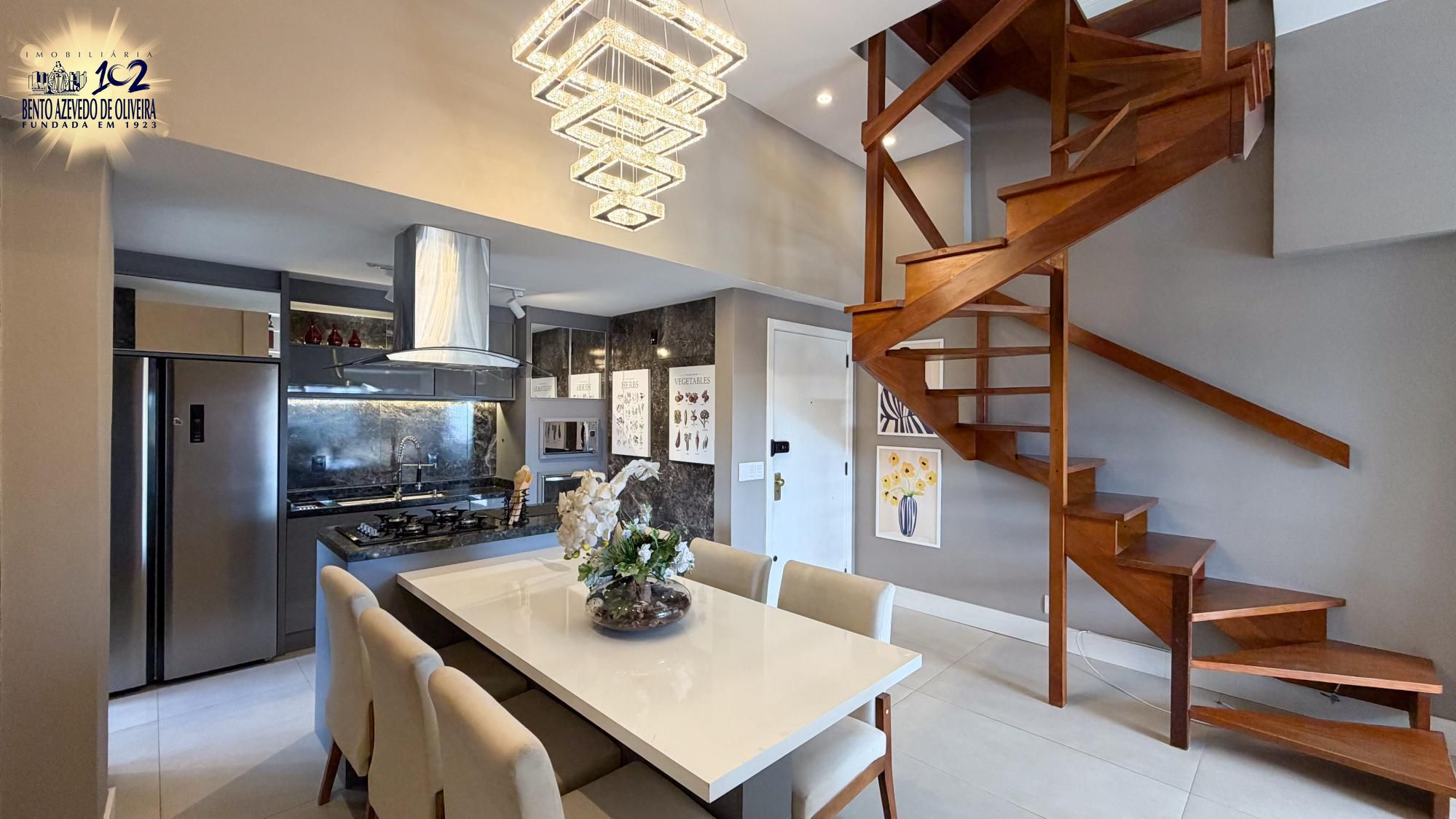 Cobertura, 3 quartos, 209 m² - Foto 40