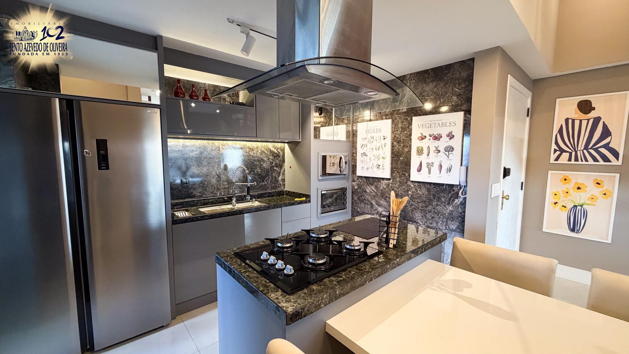 Cobertura, 3 quartos, 209 m² - Foto 42