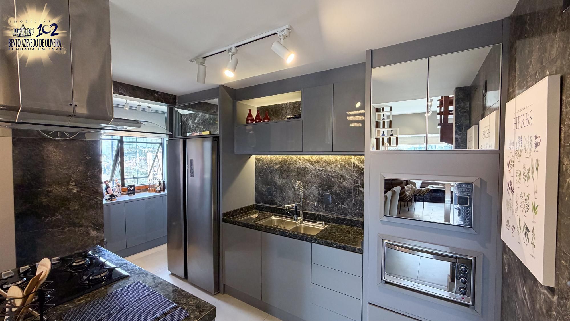 Cobertura, 3 quartos, 209 m² - Foto 41