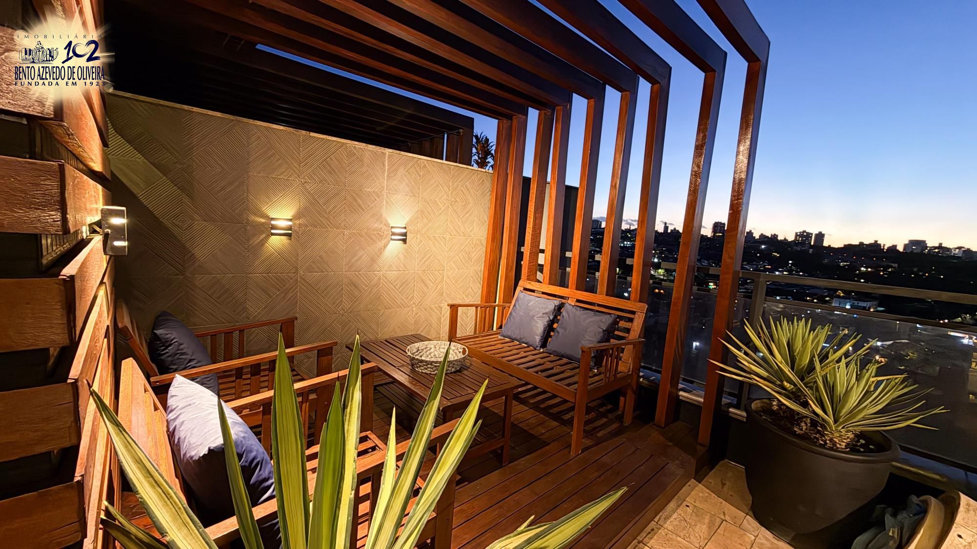 Cobertura, 3 quartos, 209 m² - Foto 33