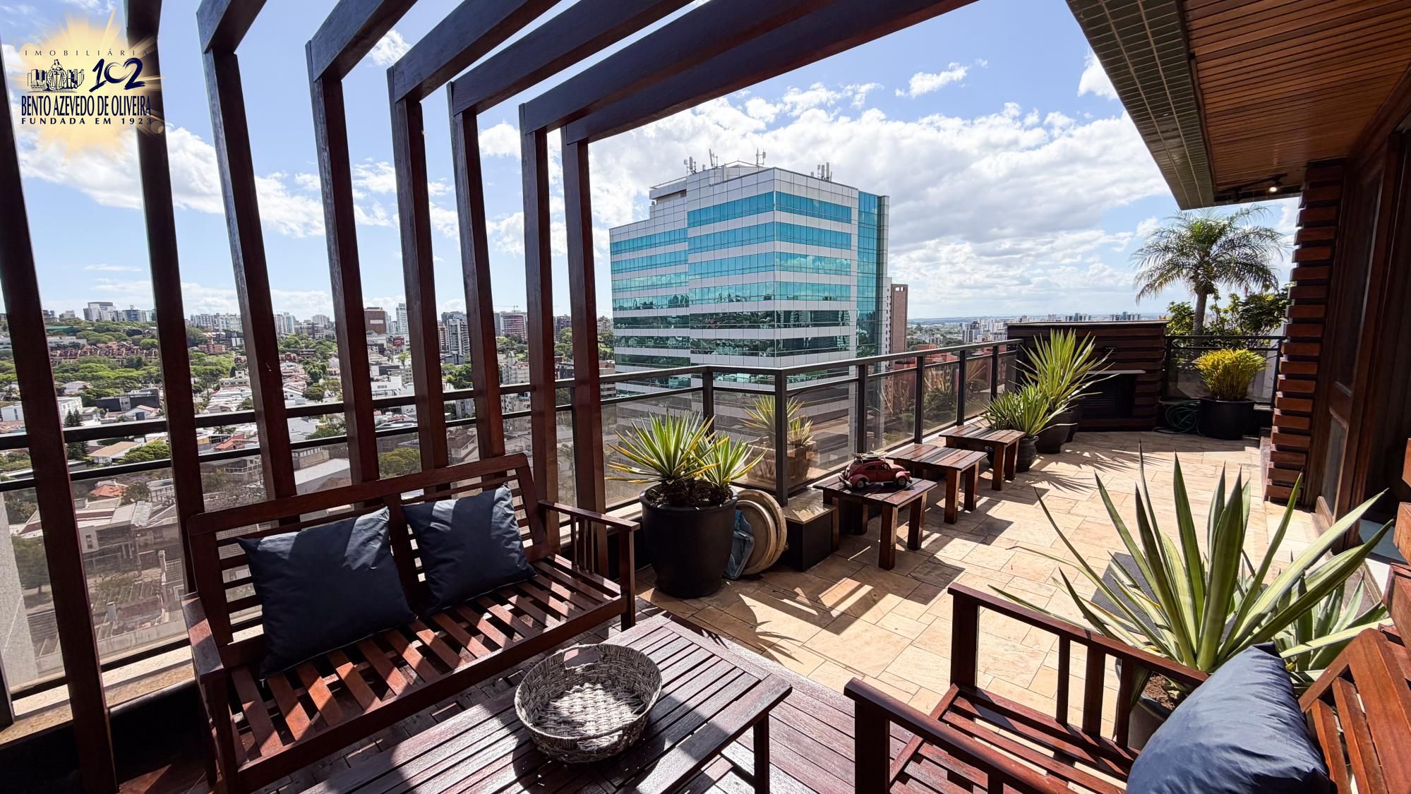 Cobertura, 3 quartos, 209 m² - Foto 30