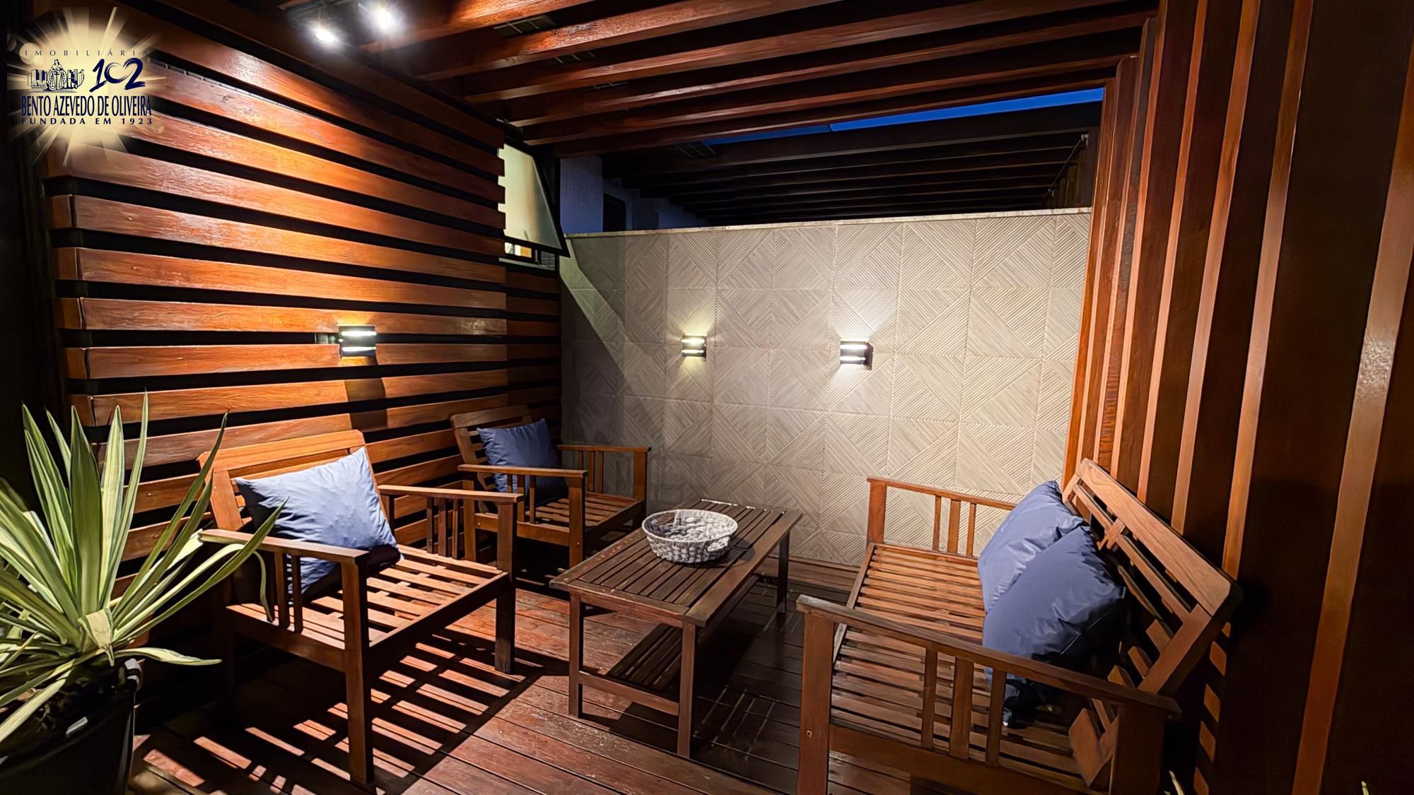 Cobertura, 3 quartos, 209 m² - Foto 34