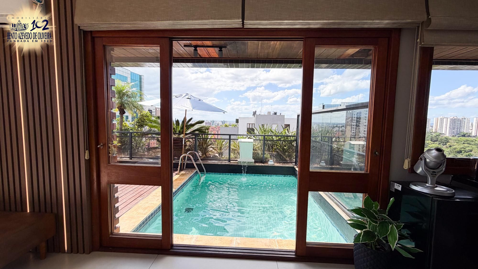 Cobertura, 3 quartos, 209 m² - Foto 14