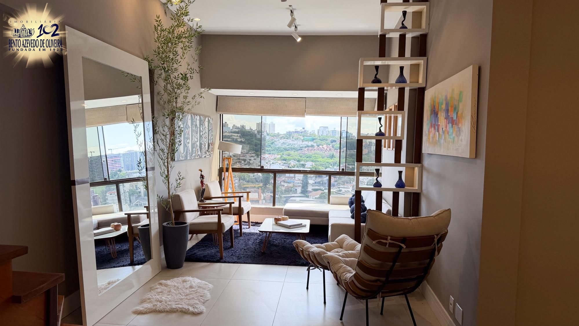 Cobertura, 3 quartos, 209 m² - Foto 10