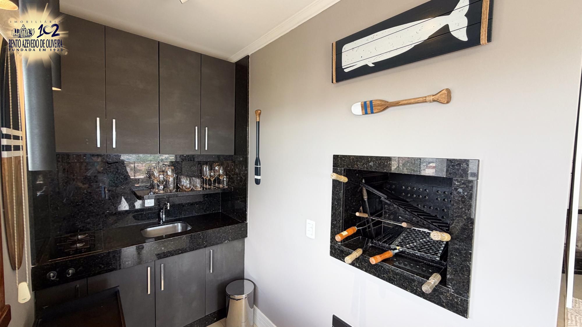 Cobertura, 3 quartos, 209 m² - Foto 13