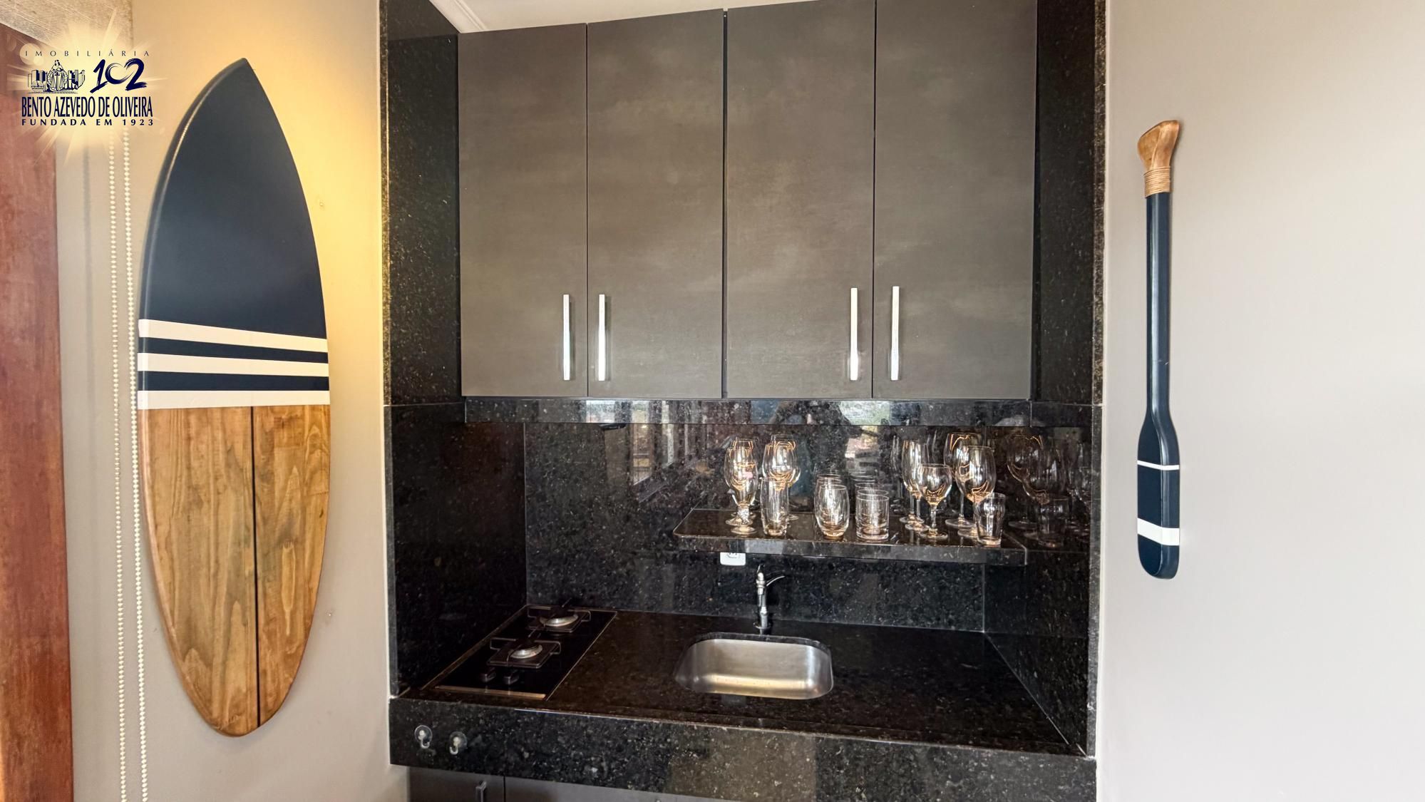 Cobertura, 3 quartos, 209 m² - Foto 12