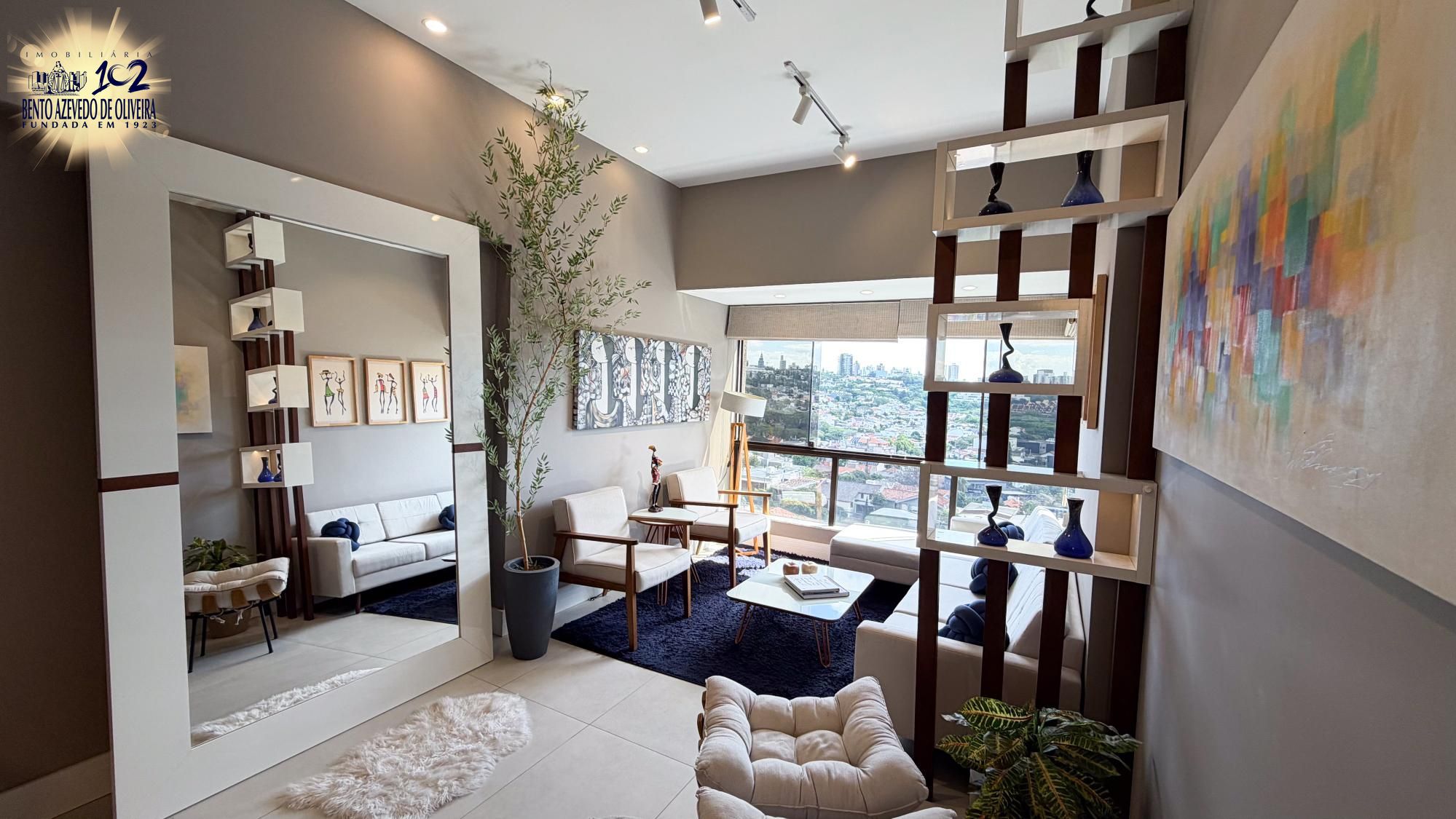 Cobertura, 3 quartos, 209 m² - Foto 49