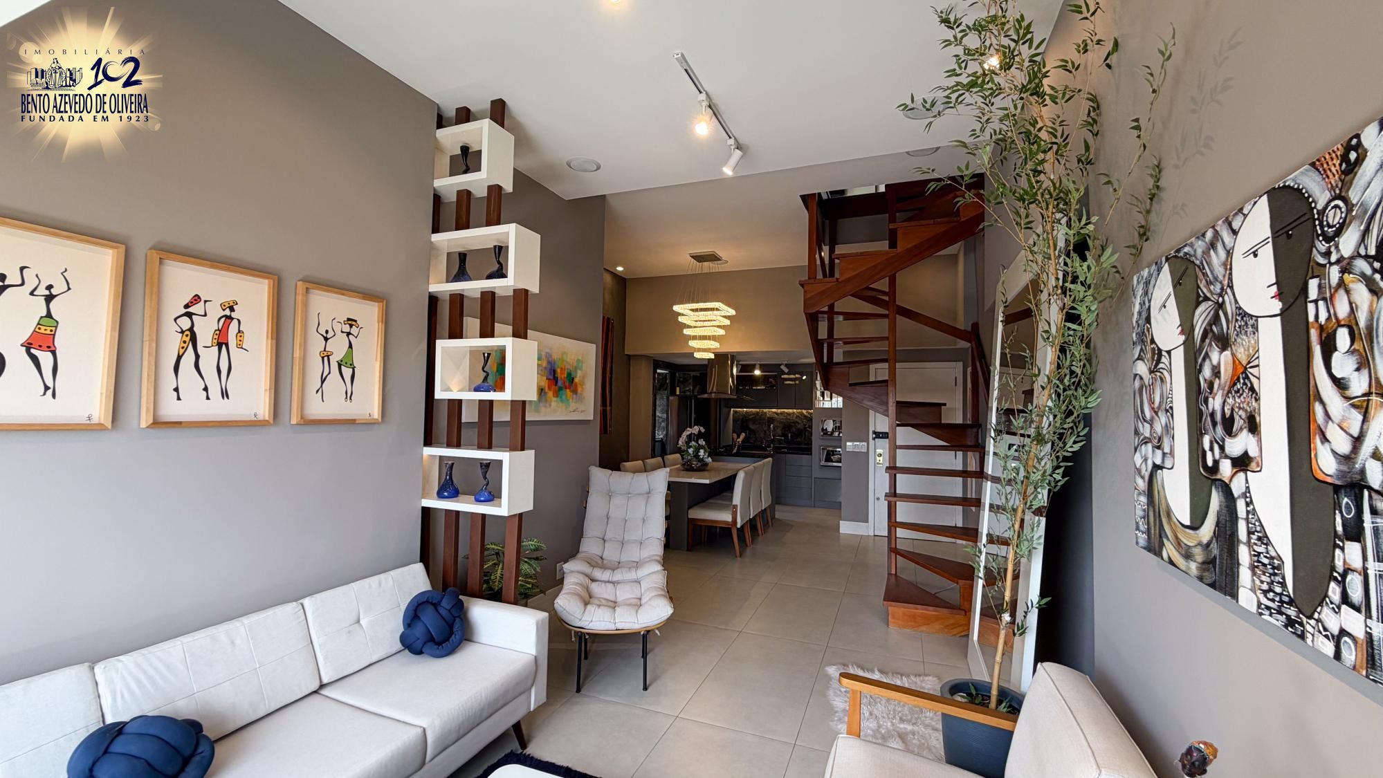 Cobertura, 3 quartos, 209 m² - Foto 53