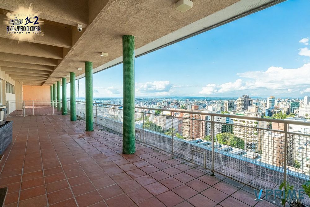 Apartamento, 3 quartos, 185 m² - Foto 29