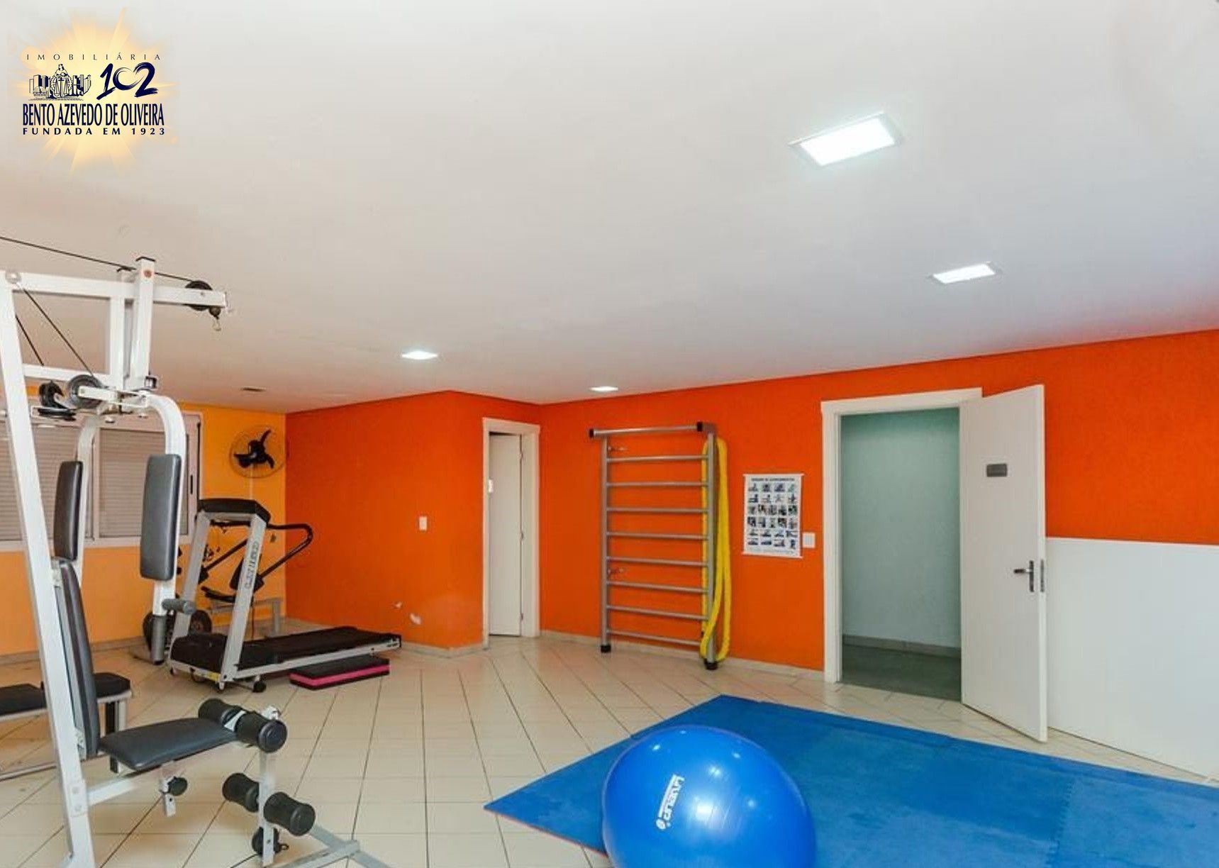 Apartamento, 2 quartos, 79 m² - Foto 25