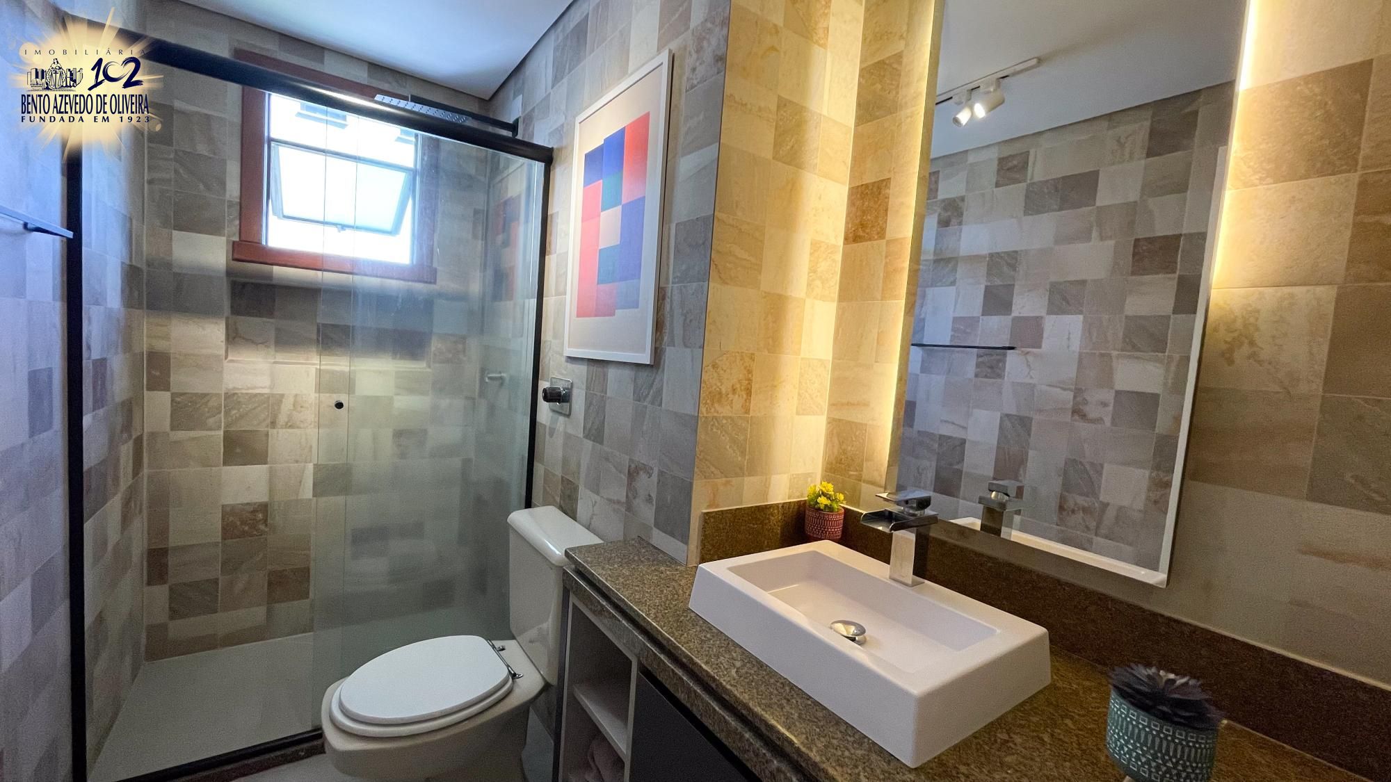 Apartamento, 3 quartos, 100 m² - Foto 21