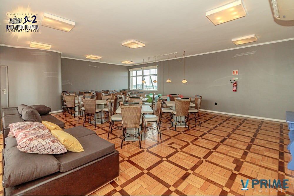 Apartamento, 3 quartos, 185 m² - Foto 22