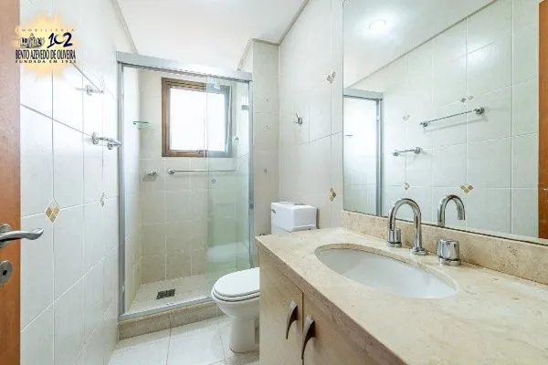 Apartamento, 3 quartos, 106 m² - Foto 7
