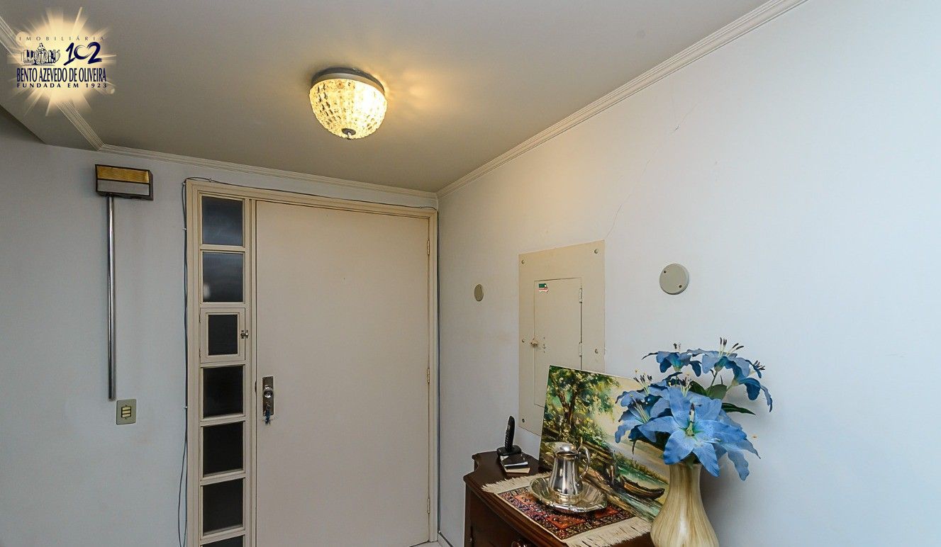 Apartamento, 3 quartos, 169 m² - Foto 4