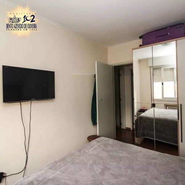 Apartamento, 2 quartos, 84 m² - Foto 16