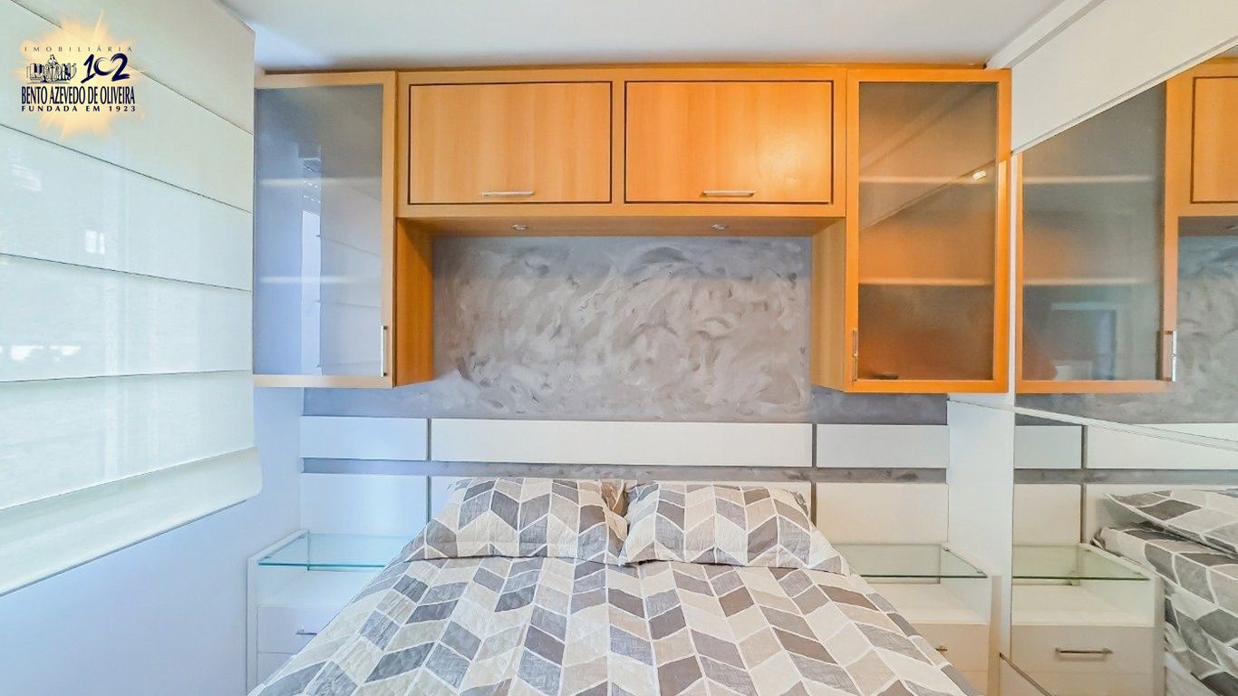 Apartamento, 2 quartos, 57 m² - Foto 5