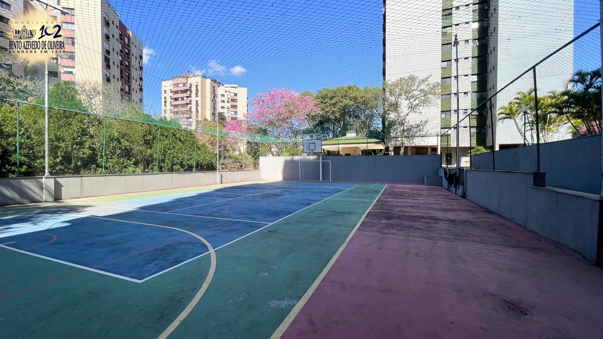 Apartamento, 3 quartos, 100 m² - Foto 49