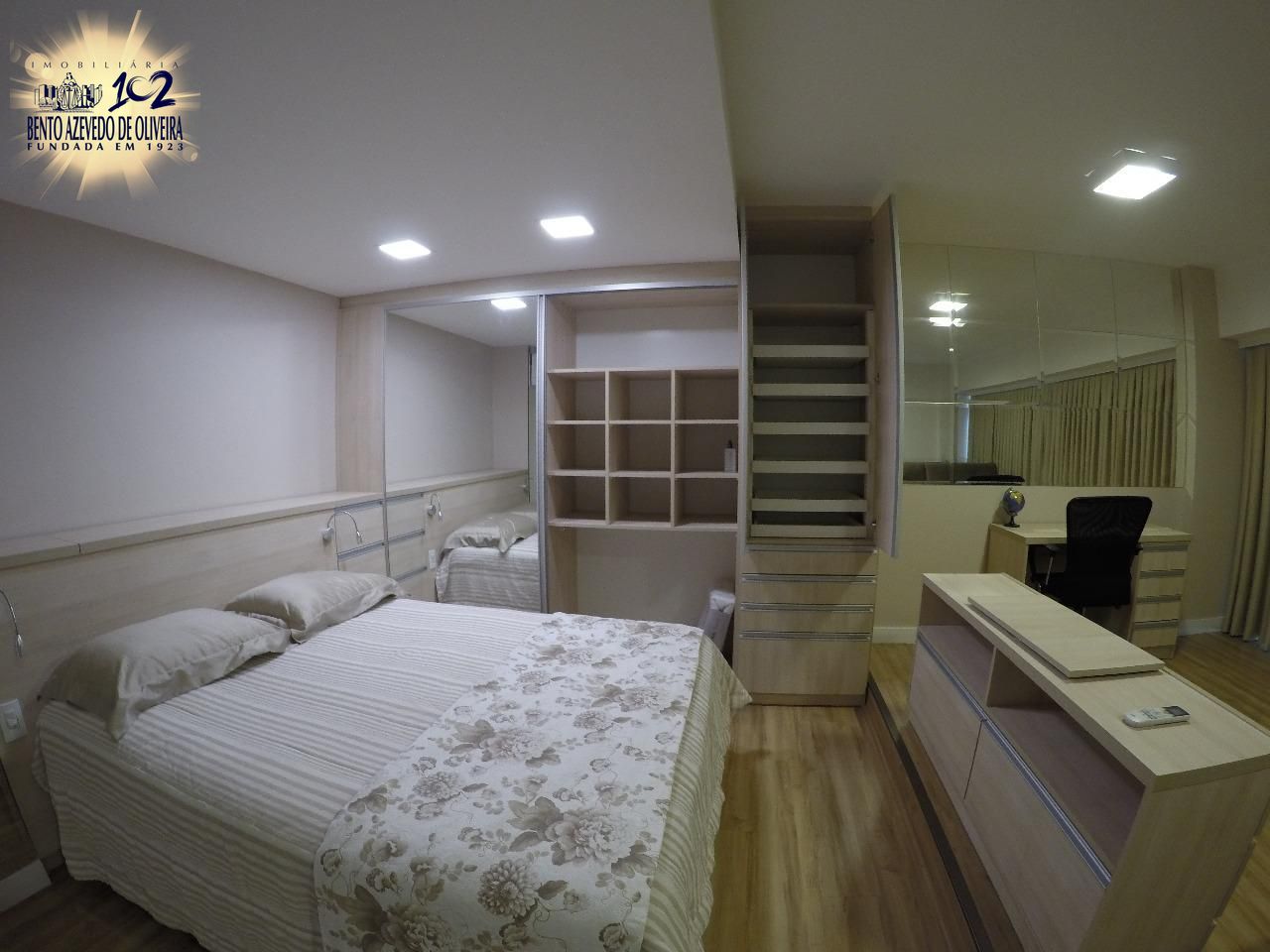 Apartamento, 1 quarto, 63 m² - Foto 14