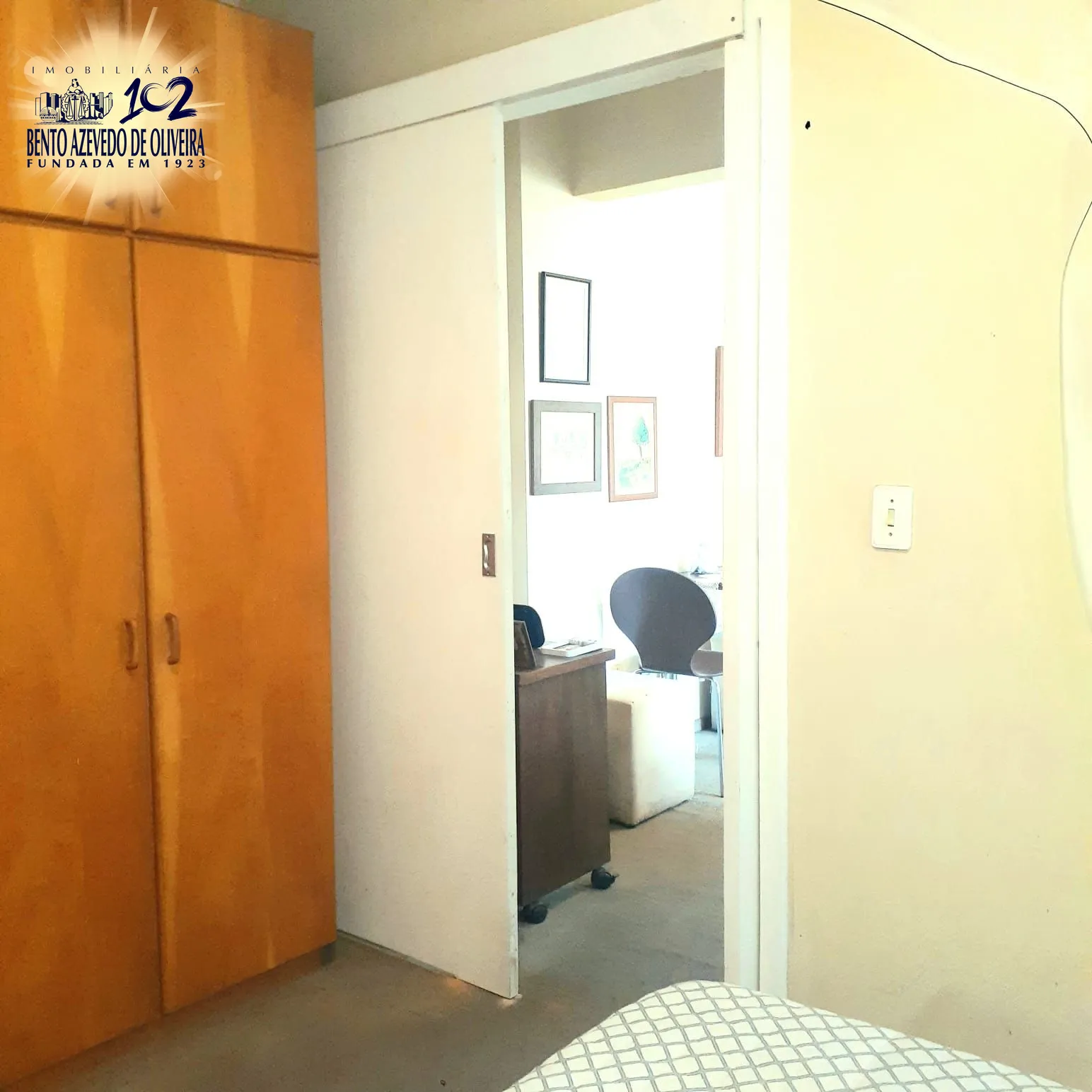 Apartamento, 1 quarto, 37 m² - Foto 12