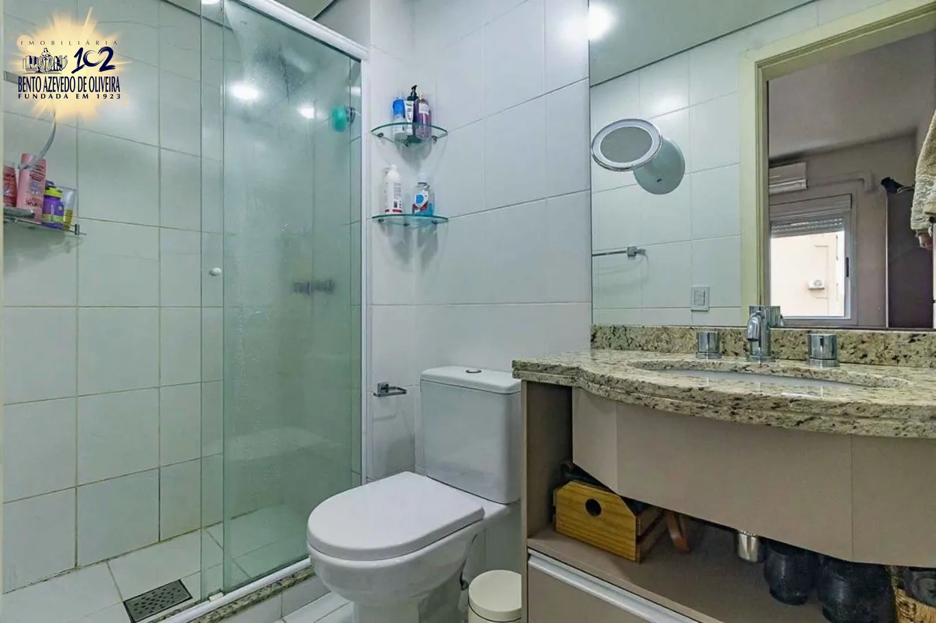 Apartamento, 2 quartos, 55 m² - Foto 13