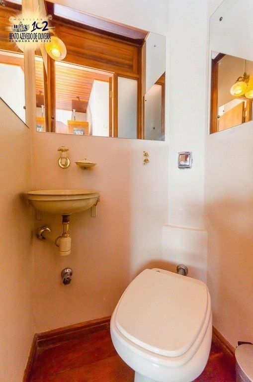 Cobertura, 3 quartos, 311 m² - Foto 23