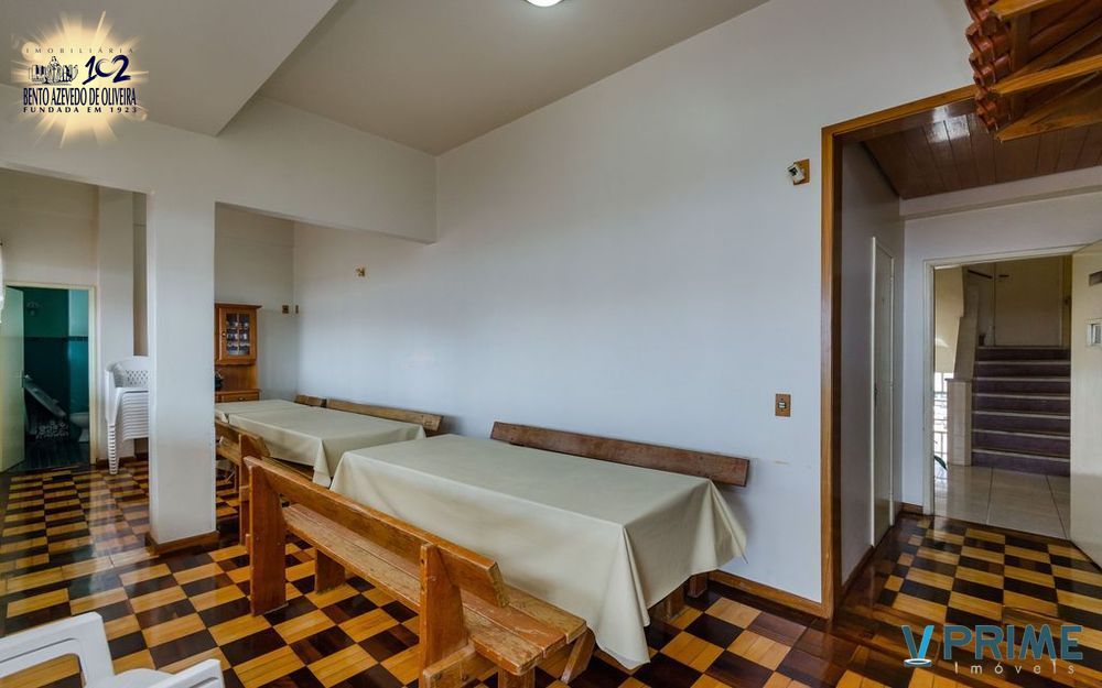 Apartamento, 3 quartos, 185 m² - Foto 20