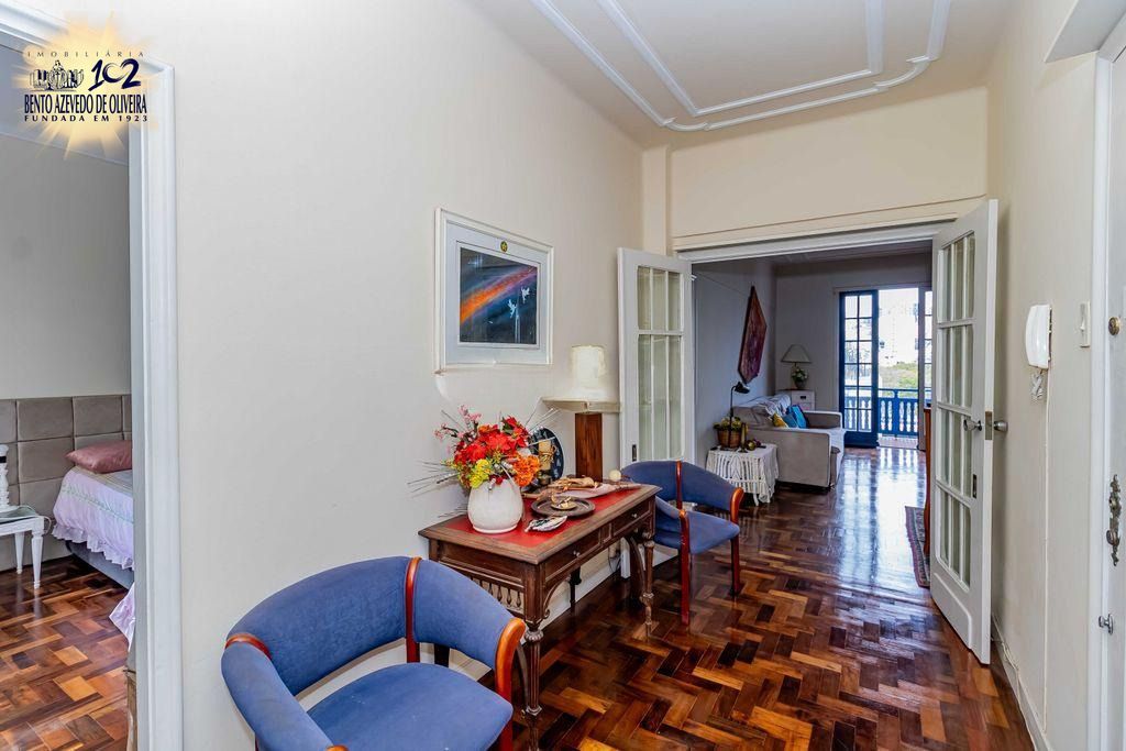 Apartamento, 2 quartos, 113 m² - Foto 8