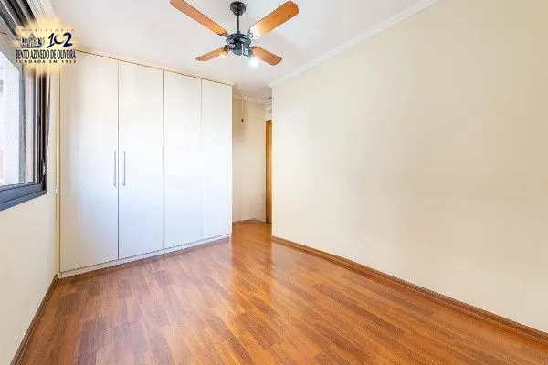 Apartamento, 3 quartos, 106 m² - Foto 11
