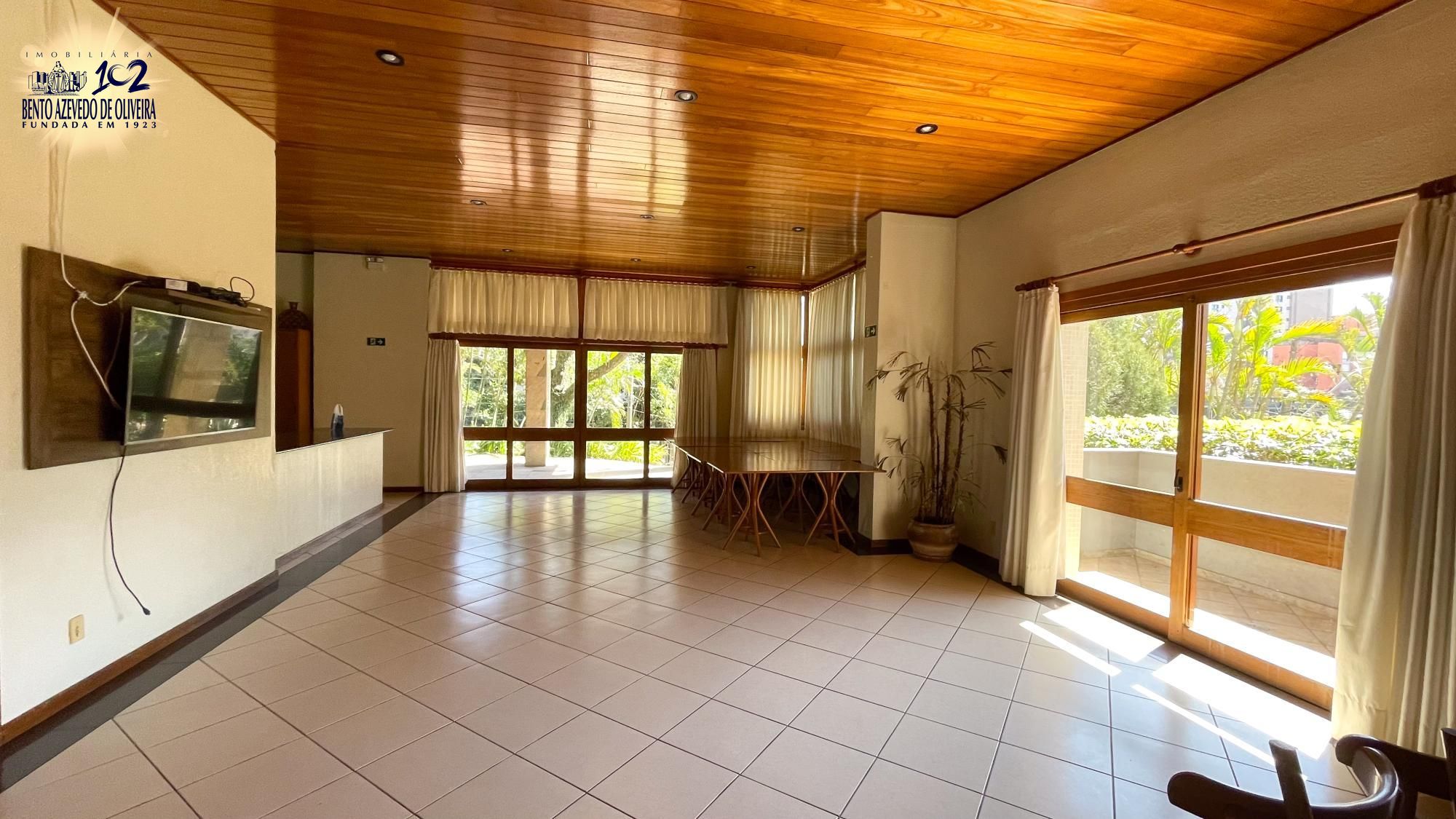 Apartamento, 3 quartos, 100 m² - Foto 39