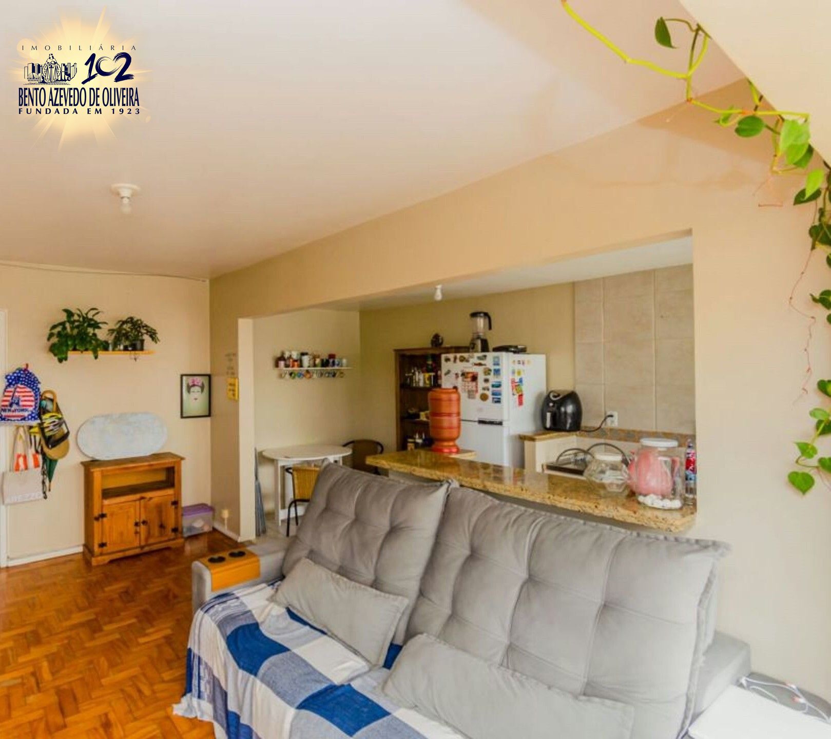 Apartamento, 2 quartos, 78 m² - Foto 4