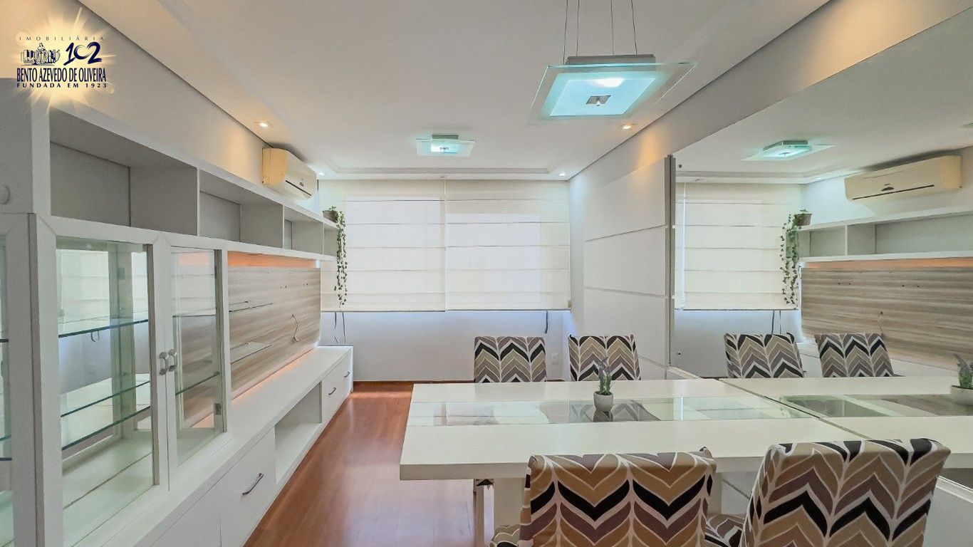 Apartamento, 2 quartos, 57 m² - Foto 4