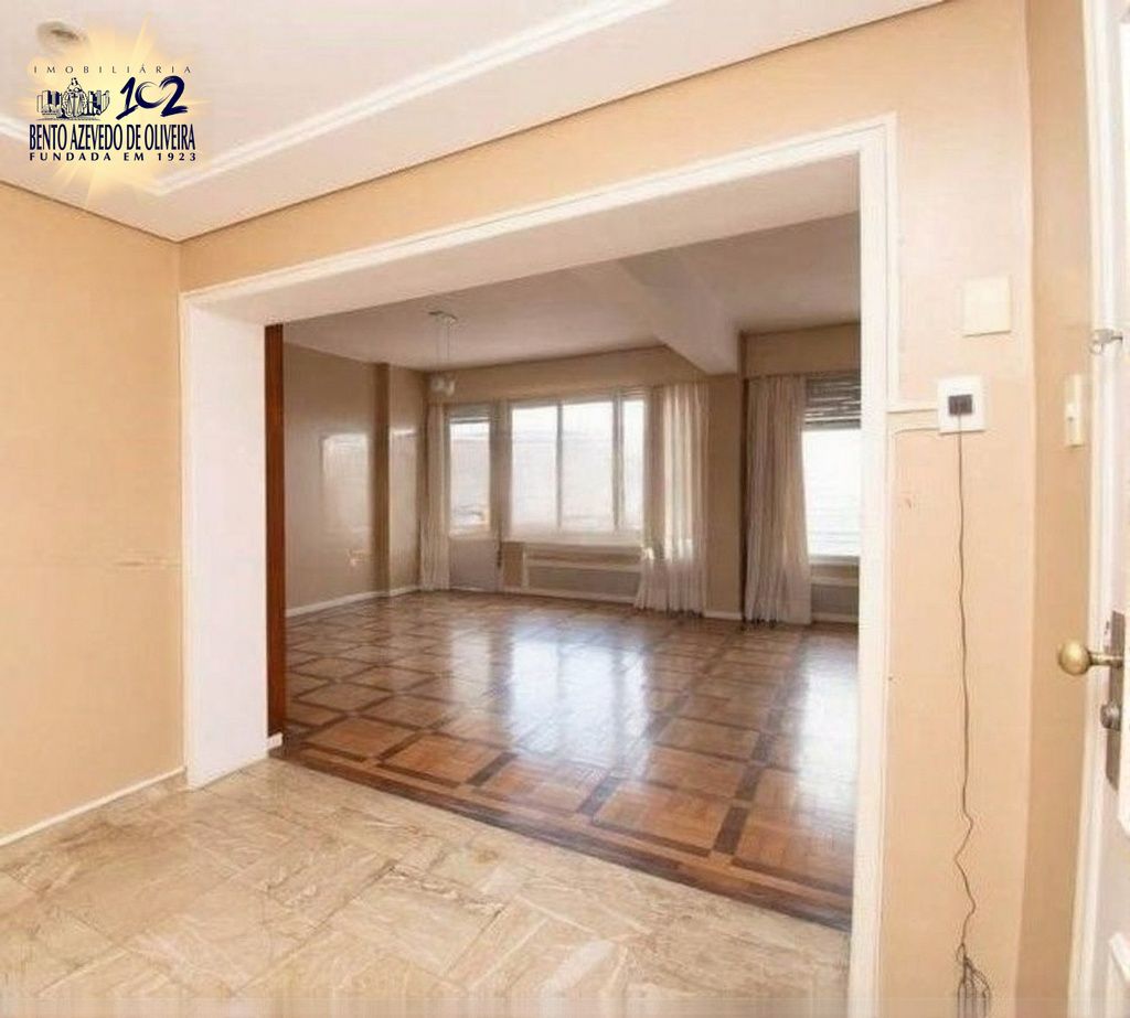 Apartamento, 3 quartos, 185 m² - Foto 2
