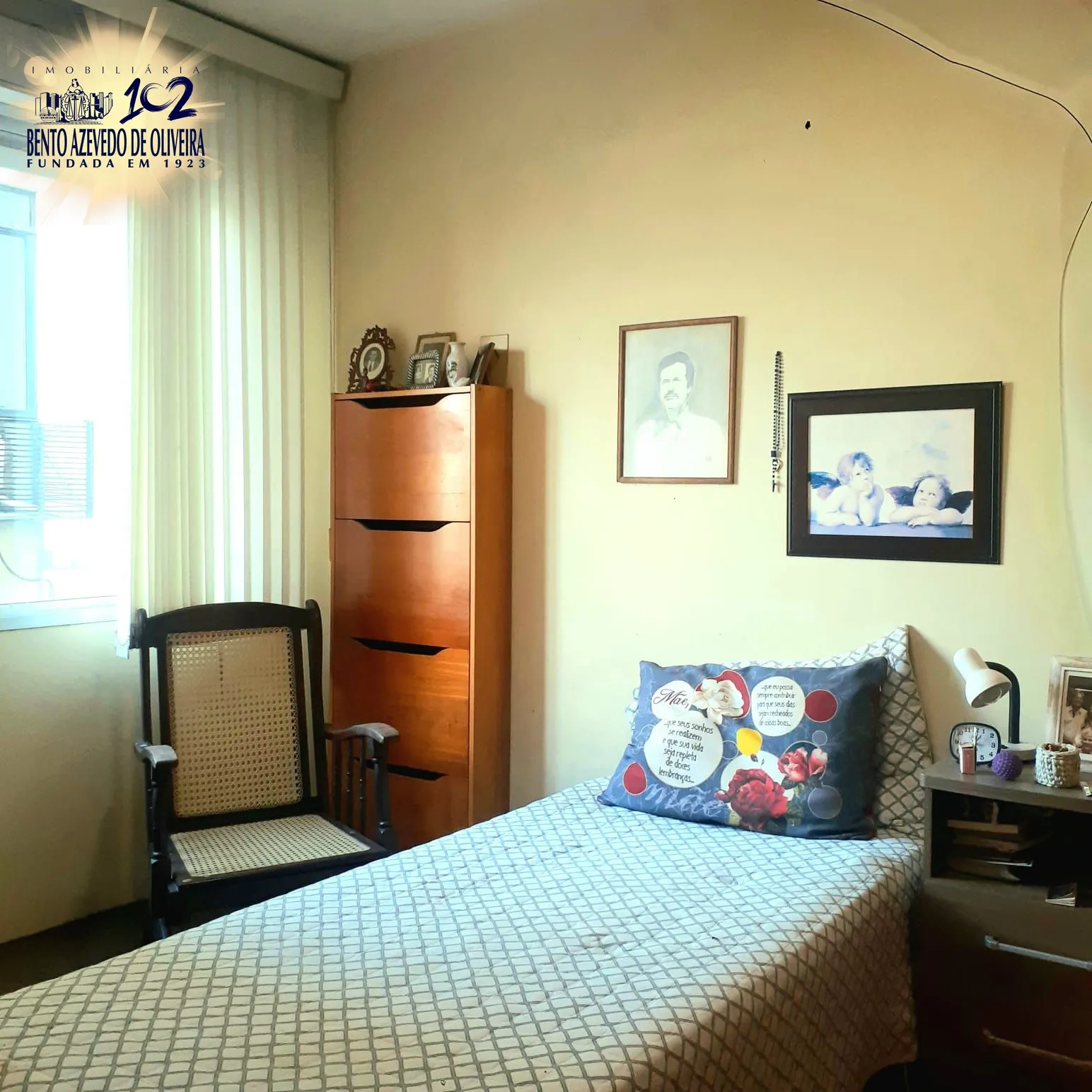 Apartamento, 1 quarto, 37 m² - Foto 10