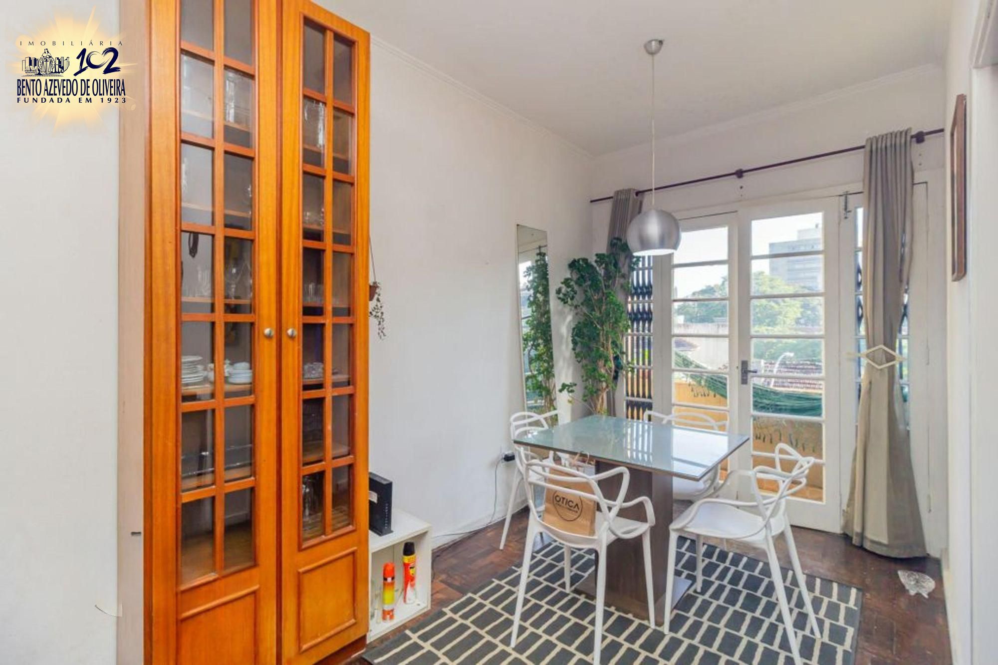 Apartamento, 3 quartos, 87 m² - Foto 1