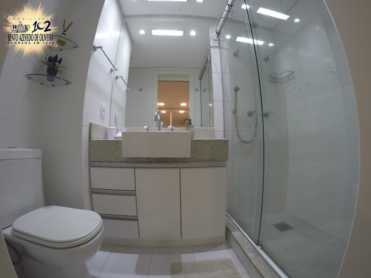 Apartamento, 1 quarto, 63 m² - Foto 15