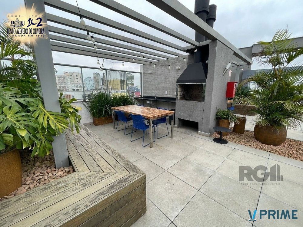 Apartamento, 1 quarto, 30 m² - Foto 15