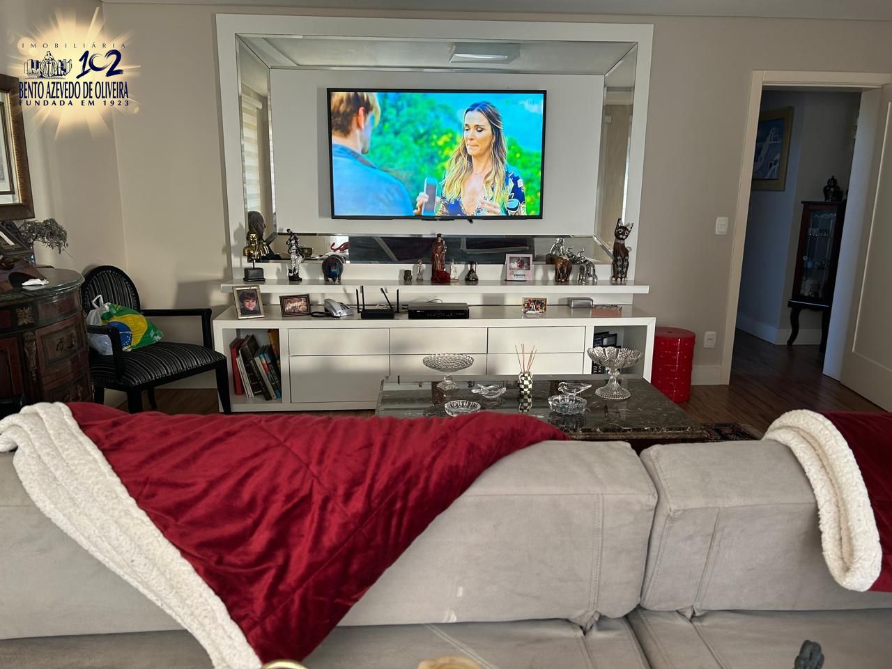 Casa, 4 quartos, 430 m² - Foto 3