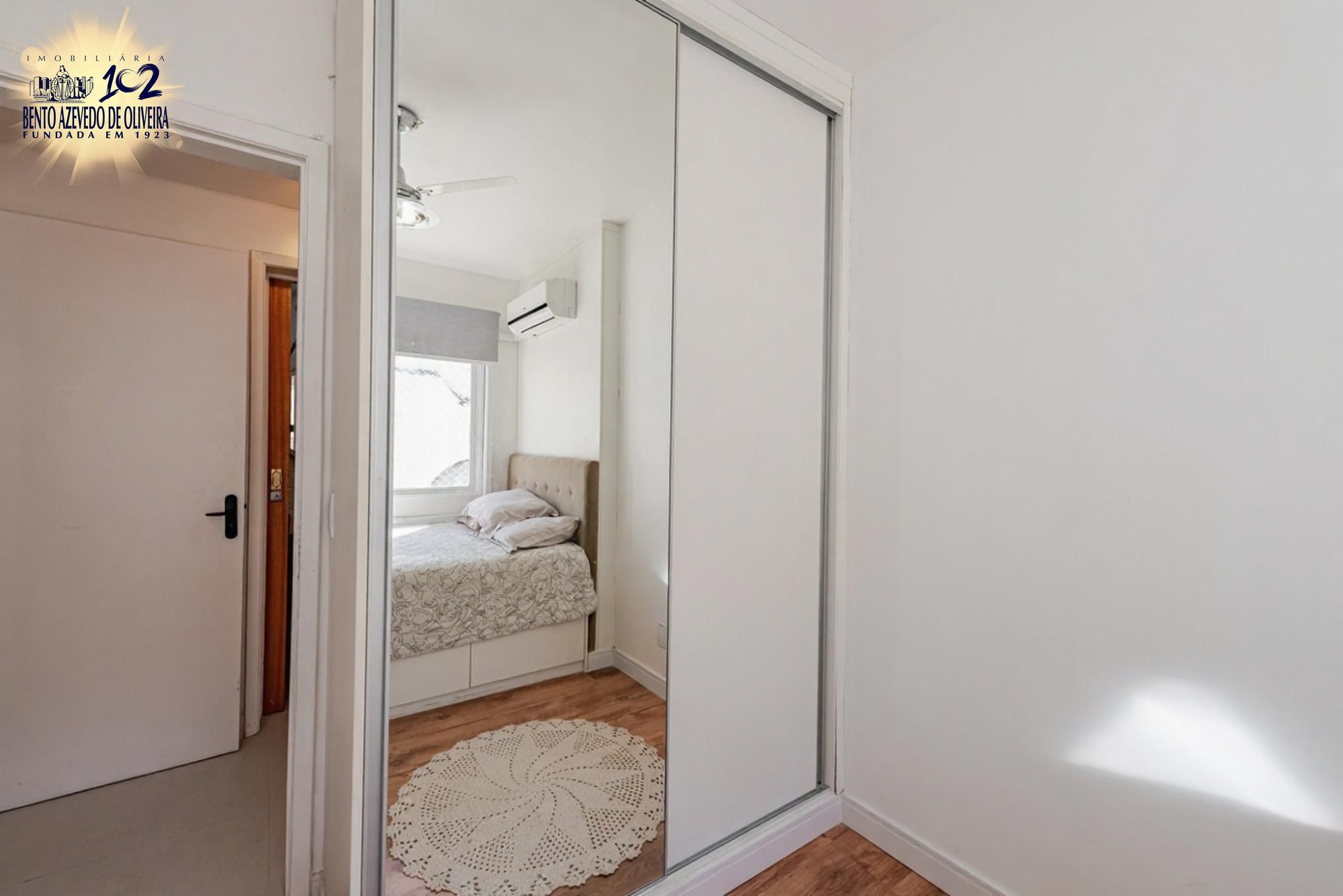 Cobertura, 3 quartos, 117 m² - Foto 11