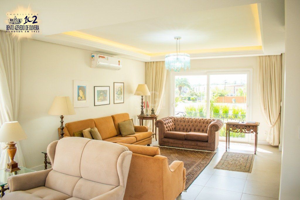 Casa, 4 quartos, 243 m² - Foto 4