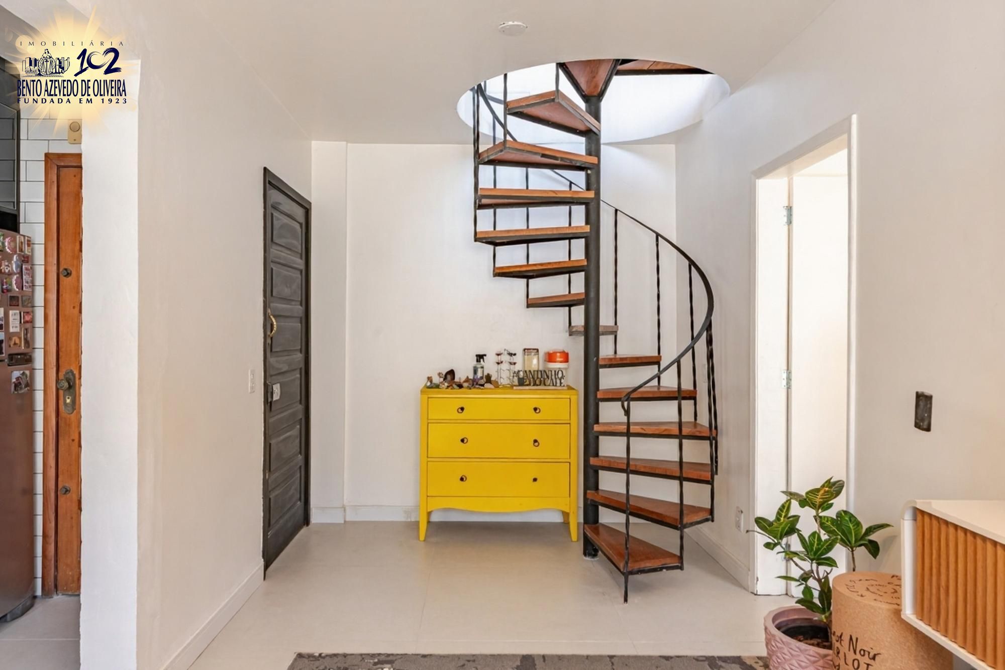 Cobertura, 3 quartos, 117 m² - Foto 6