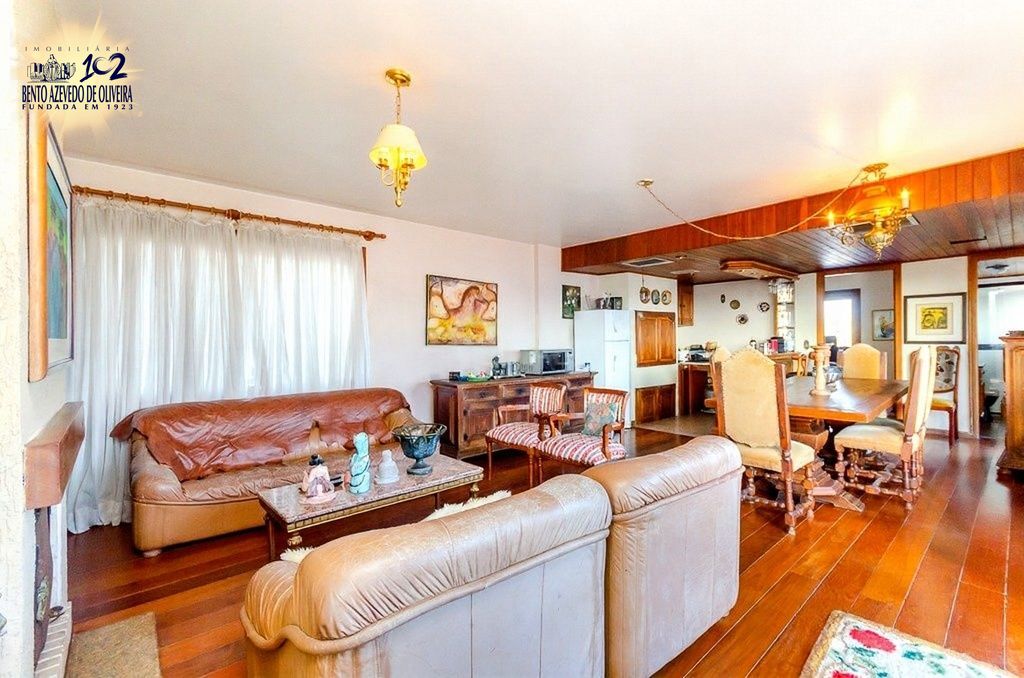 Cobertura, 3 quartos, 311 m² - Foto 8