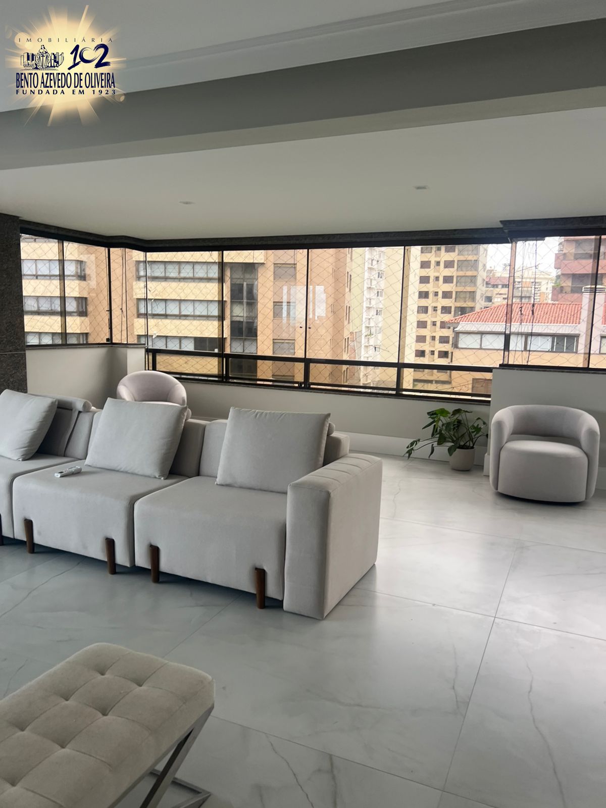 Apartamento, 4 quartos, 333 m² - Foto 5