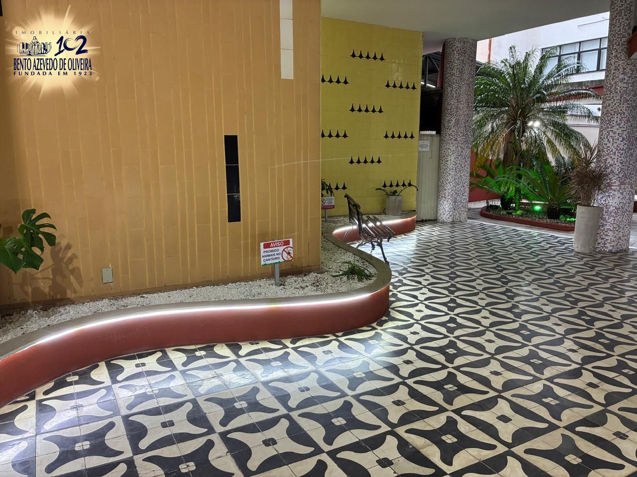 Apartamento, 3 quartos, 104 m² - Foto 28